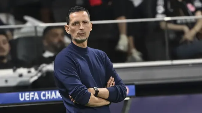 Toppmöller: 5-1 şaşırtıcı skor, en az 2 gol bekliyordum