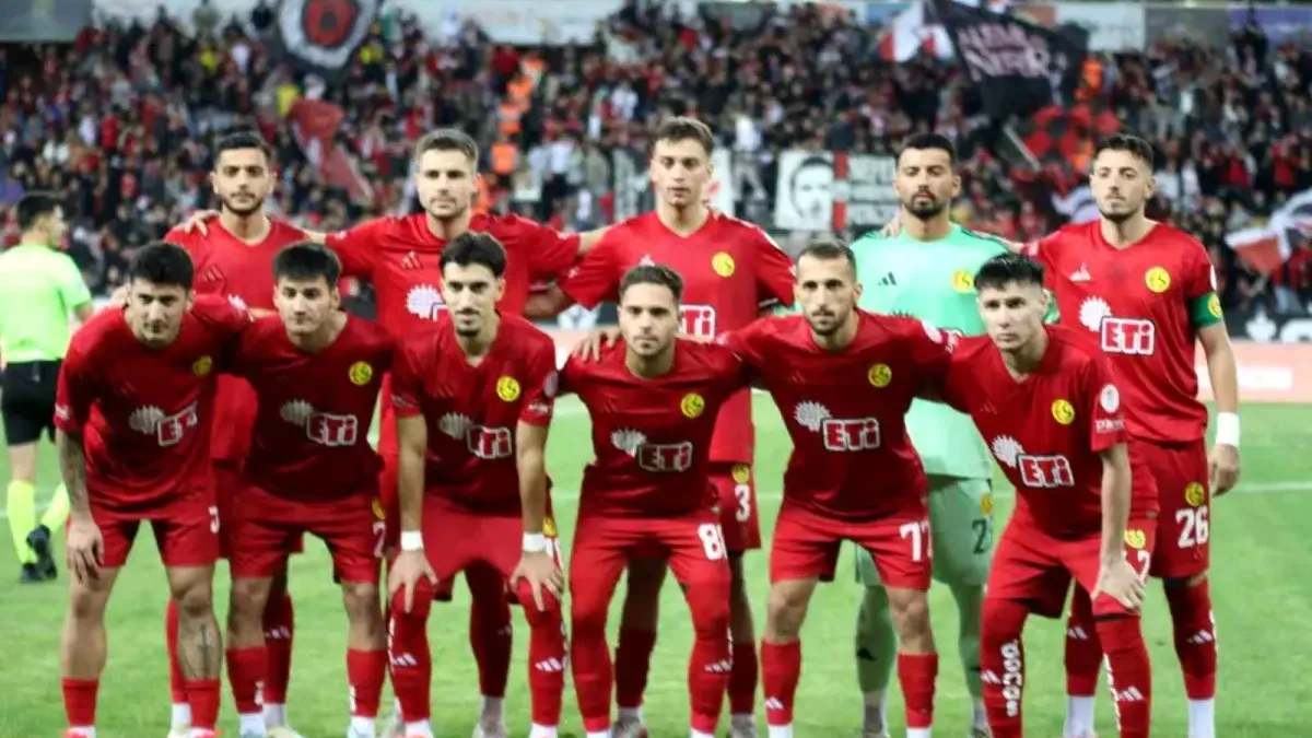 Eskişehirspor, Muğlaspor’a 3-0 mağlup oldu
