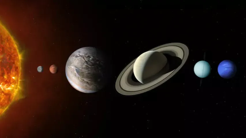 Evrende yeni dünyalar: 6 bin ötegezegen tespit edildi