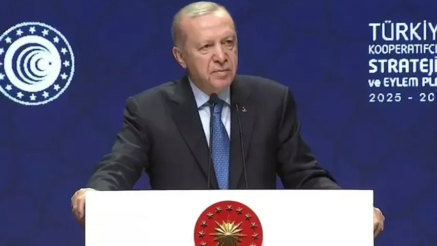 Kooperatiflere makine alımı desteği 1 milyona çıktı