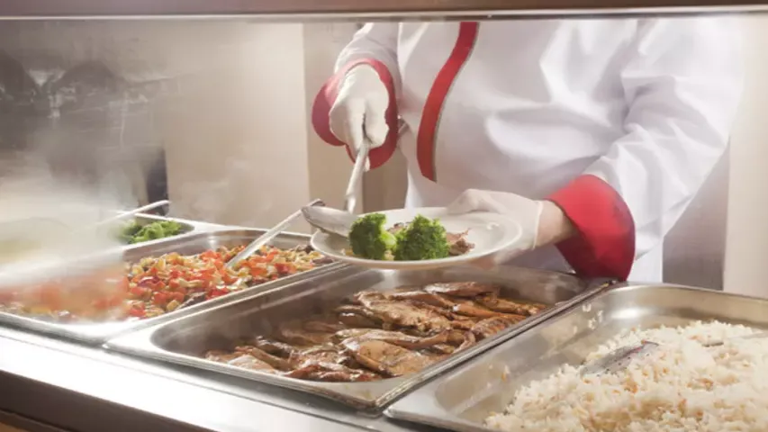 Endonezya’da okul yemekleri yüzünden 846 öğrenci zehirlendi