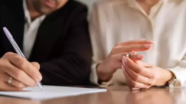 &quot;Halil erkek değil&quot; sözleri kadının nafakasını etkiledi