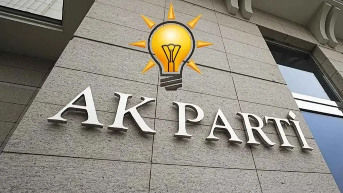 İstifaların ardından AK Parti’den kritik hamle