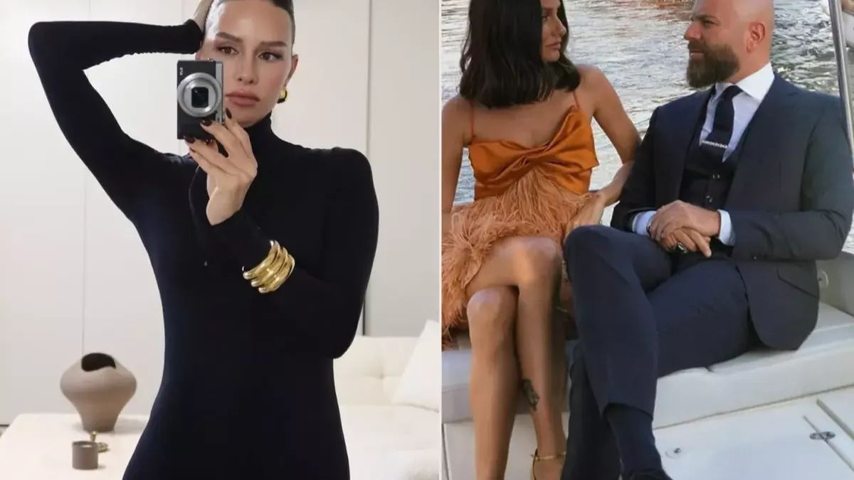 Yasemin Ergene: 14 yıl bastırılmış kadın