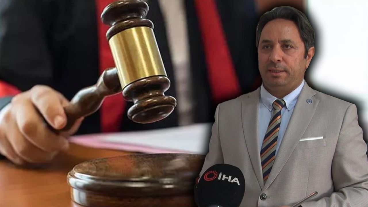 Pandemide ücretsiz izne çıkanlara emsal karar