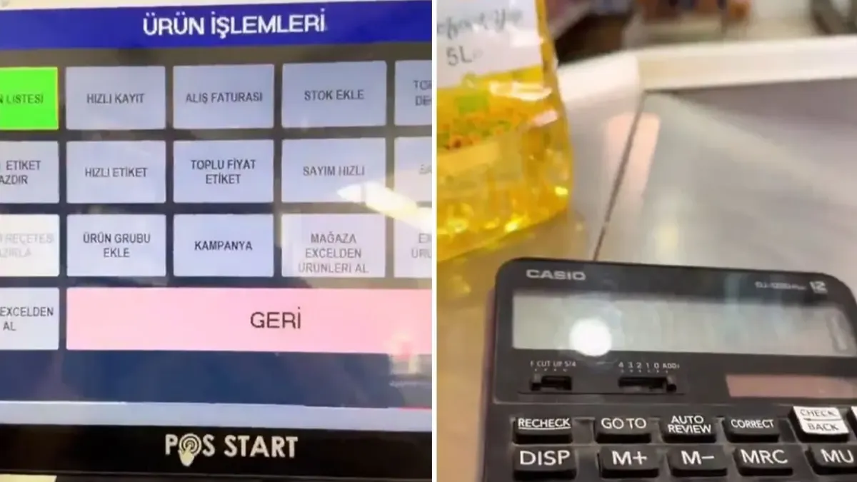 5 litrelik yağdan %197 kâr iddiası gündem oldu