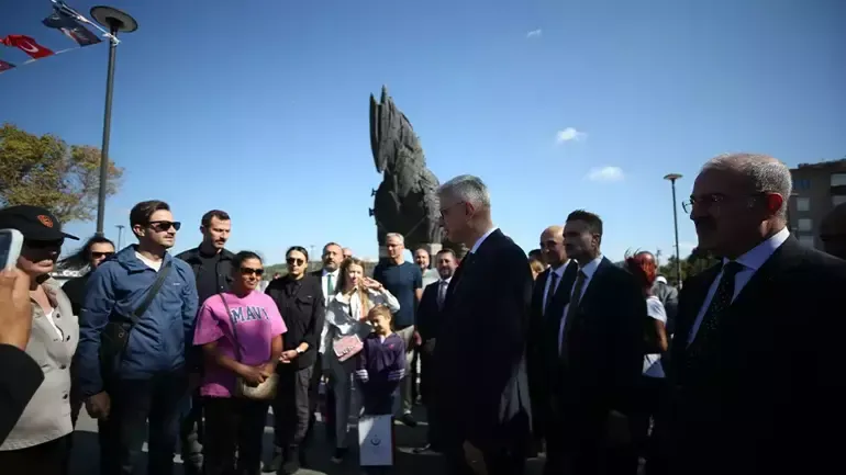 Bakan Memişoğlu’ndan yerli SMA ilacı müjdes