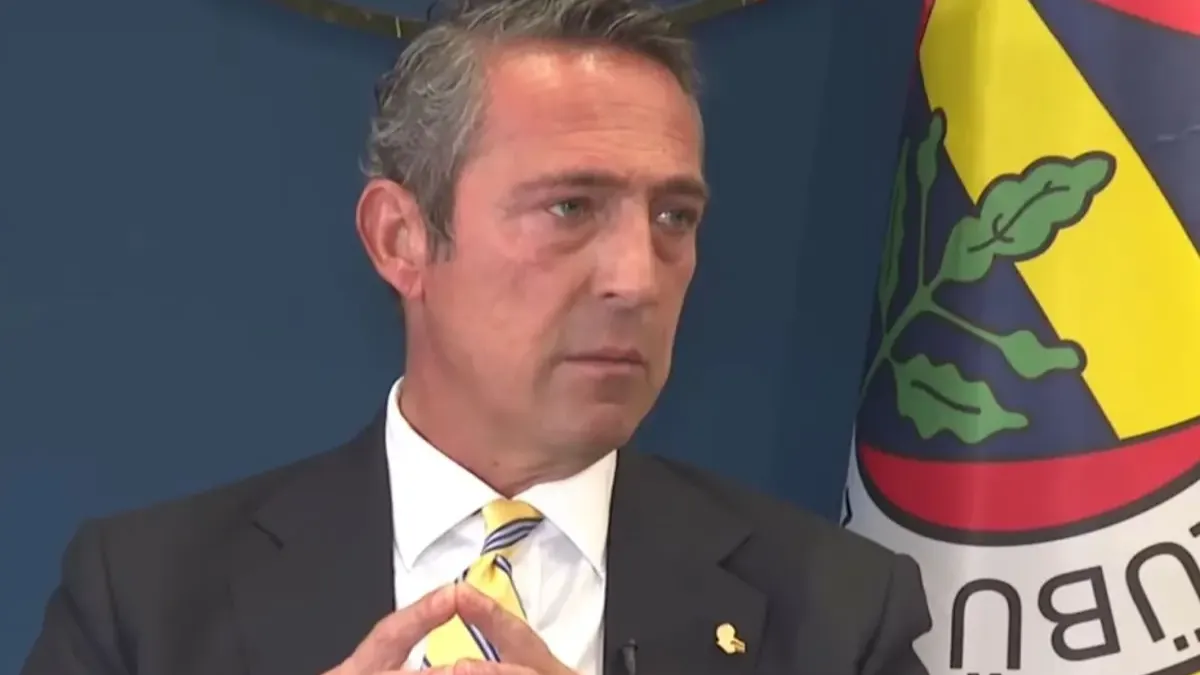 Ali Koç’tan seçim ve şampiyonluk mesajı