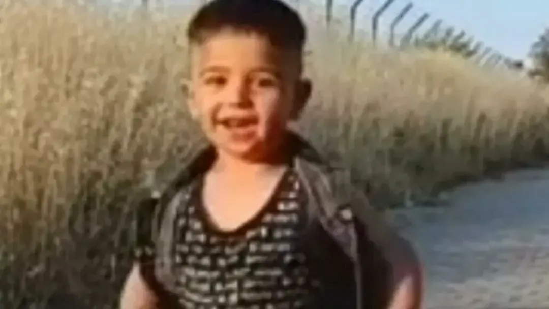 Aydın&#039;da 3 yaşındaki çocuk tanker altında hayatını kaybetti