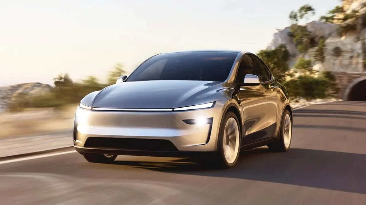 Tesla Model Y’nin fiyatı 1.5 milyon TL’ye gerileyebilir
