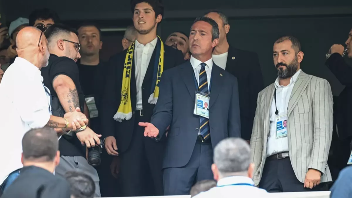 Ali Koç’tan ekibine boş oy öfkesi