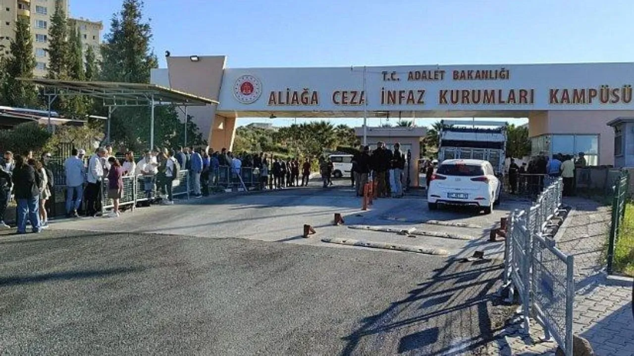 Kooperatif davasında tutuksuz sanıklar savunma yaptı