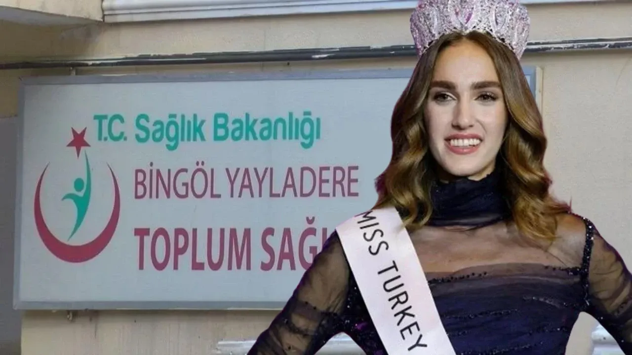 Türkiye Güzeli İdil Bilgen podyumu bıraktı, ameliyathaneye girdi