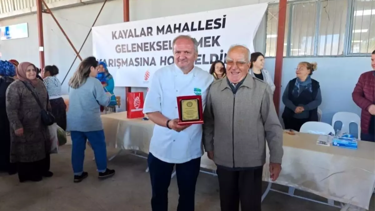 Ünlü şef Kaynak’tan Balıkesir Gastronomi Turu