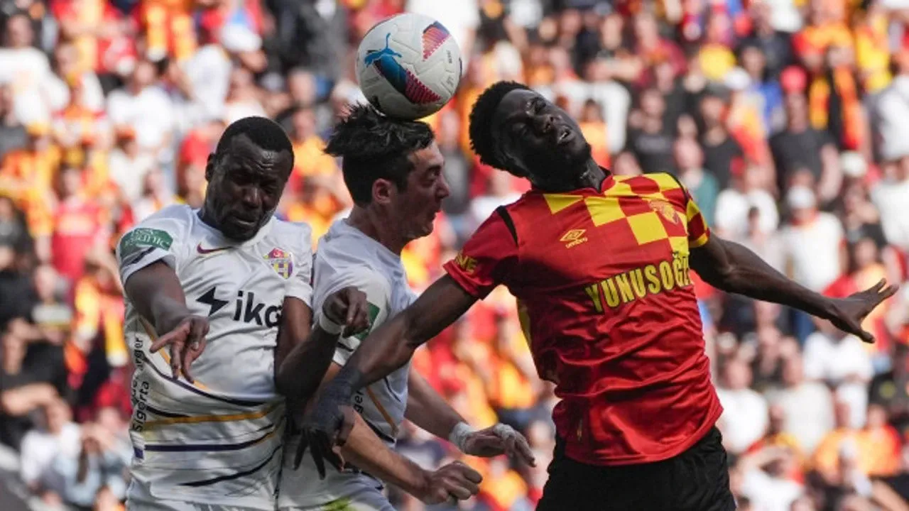 Eyüpspor-Göztepe Maçı Öncesi Sürpriz: Biletler Ücretsiz!