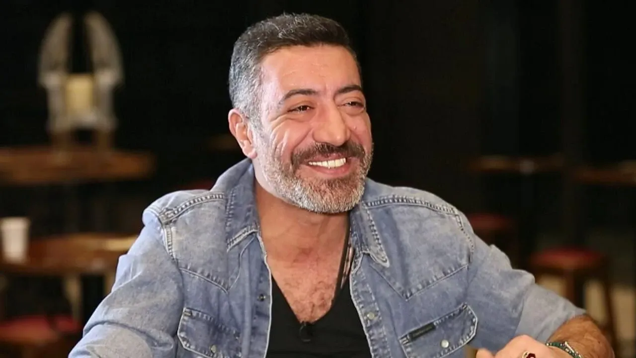 Hakan Altun yıllar sonra aşkını açıkladı