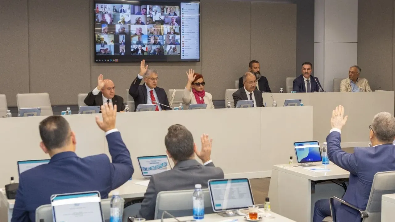 Basın İlan Kurumu yönetiminde kritik değişim