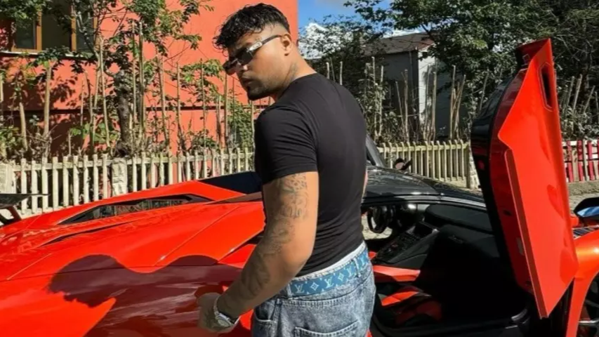 Lvbel C5 – Ece Kırtanır aşkında kriz: Alexis Texas Mesajları Sonrası Ayrılık İddiası