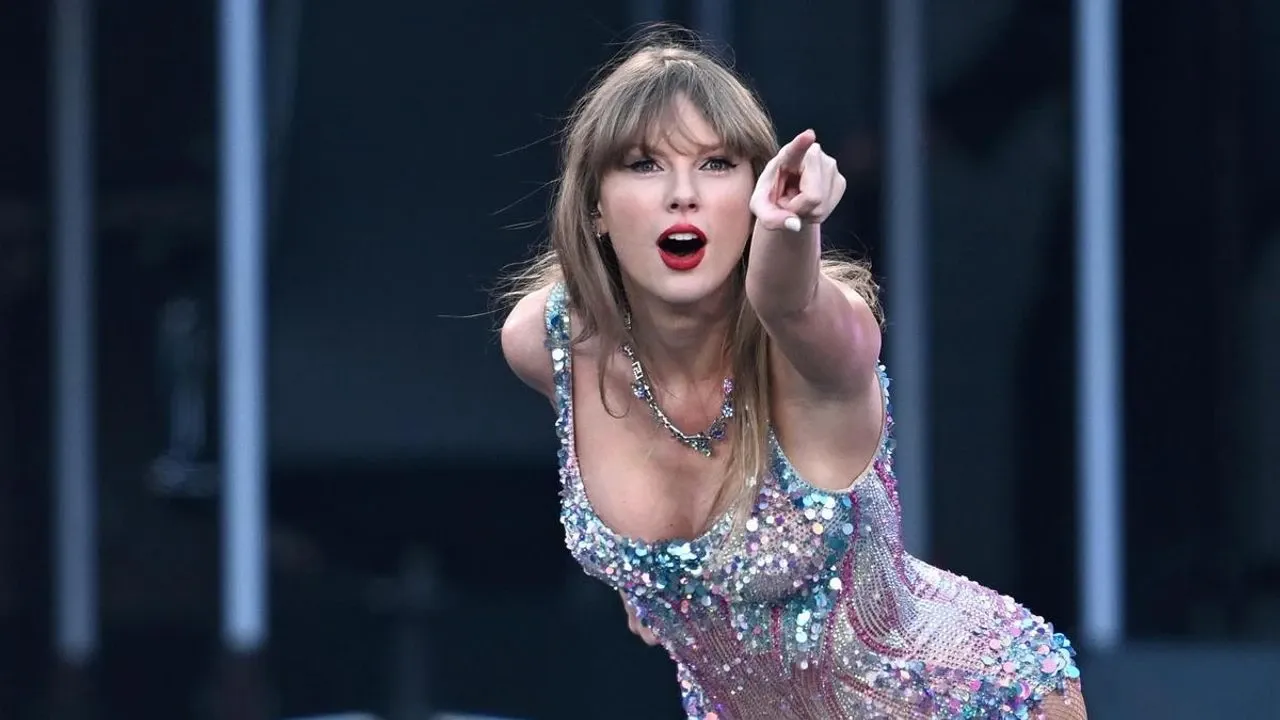 Taylor Swift’in evine izinsiz giren eski polise gözaltı
