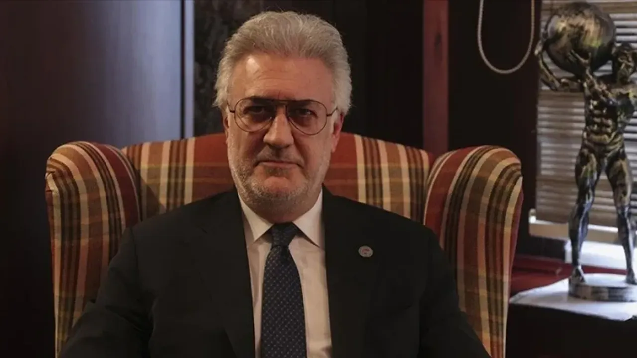 Hacettepe’de 12 öğretim görevlisi görevden alındı: Tamer Karadağlı iddiaları gündemde