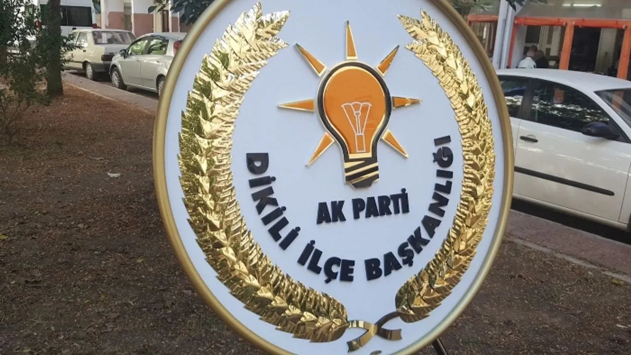 AK Partili başkanın paylaşımı aile kavgasını alevlendirdi