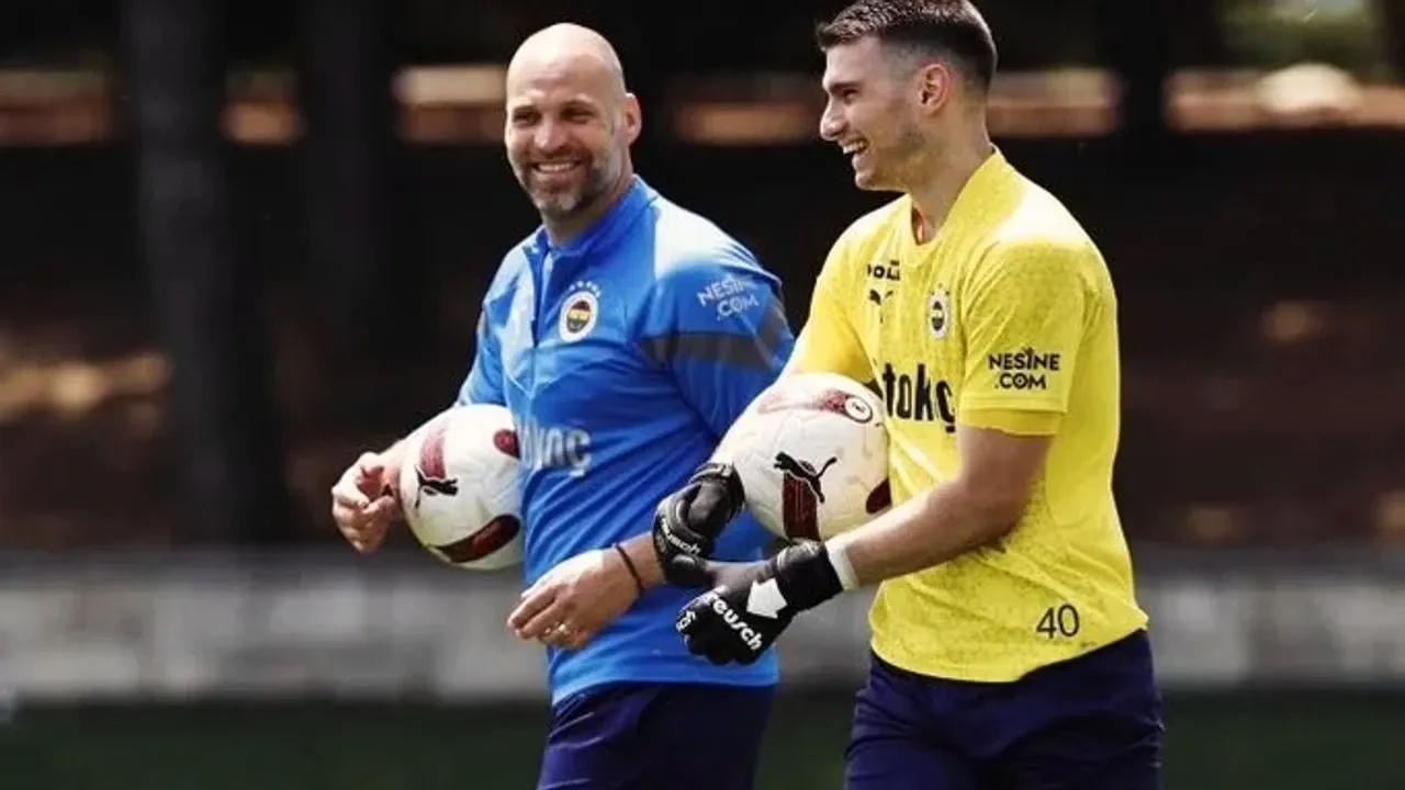 Dinamo Zagreb iddiası: Livakoviç Fenerbahçe’nin sırlarını verdi mi?