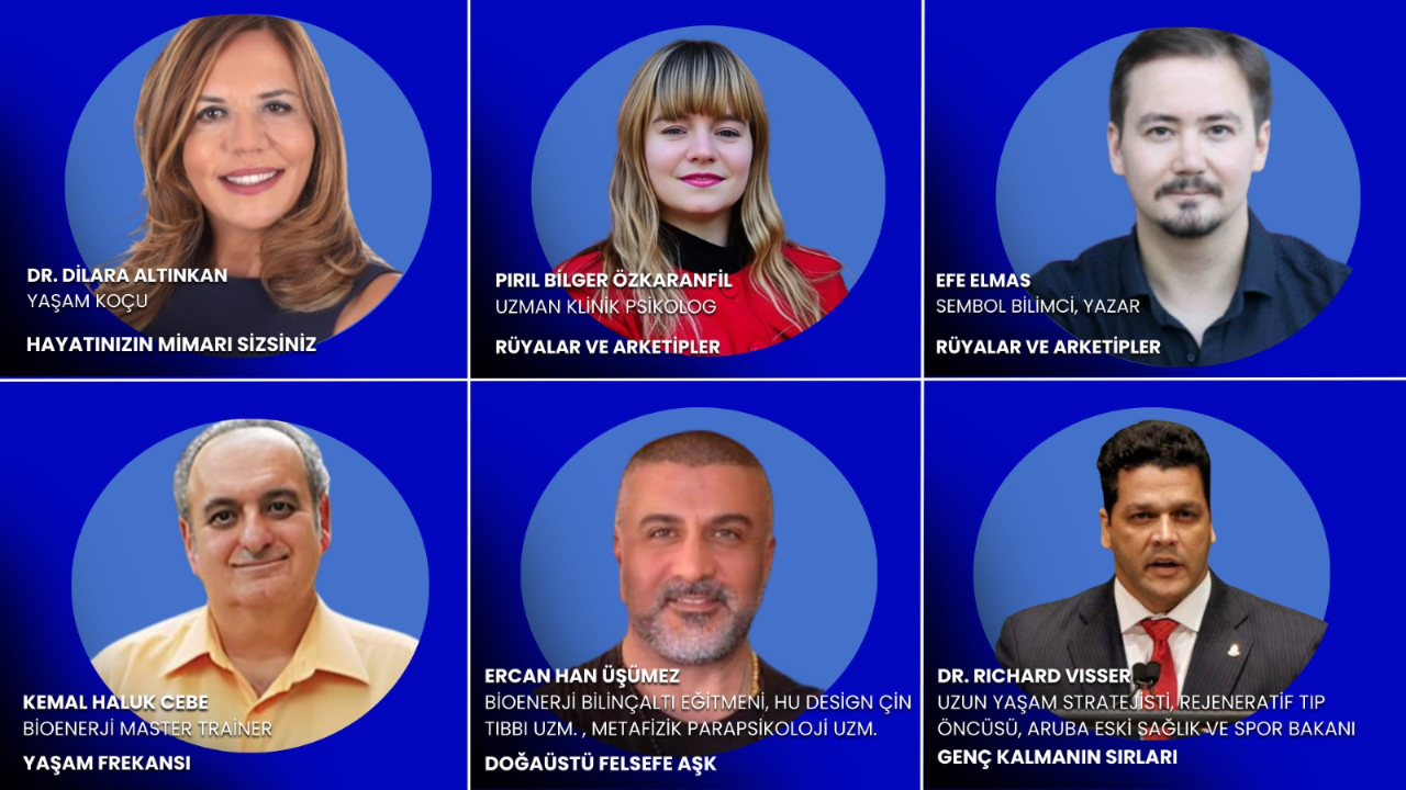 İzmir Agora Mavisi Festivali İçin Geri Sayım