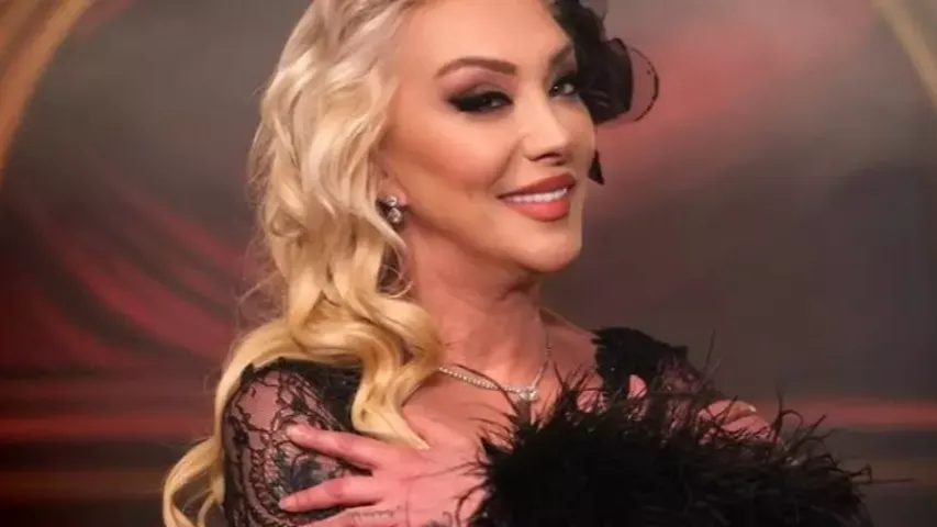 Arabesk müziğin sevilen ismi Güllü’den acı haber