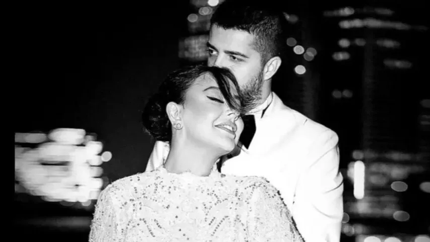 Ebru Gündeş 12 Yaş Küçük Eşinden Bugün Boşanıyor