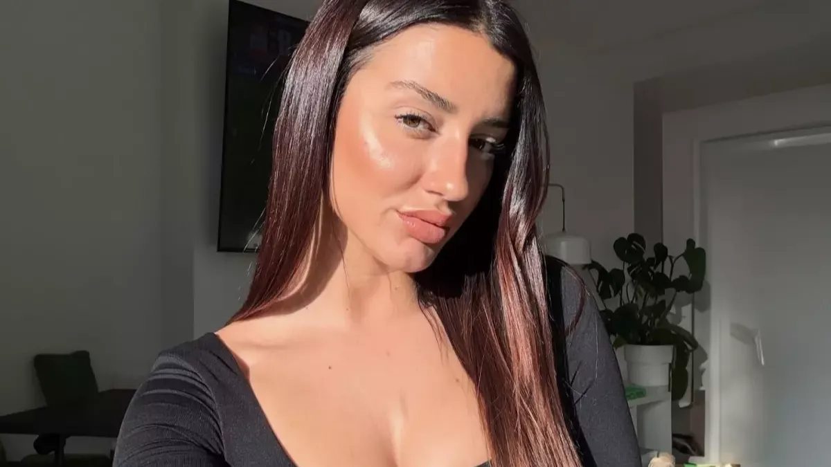 Lamine Yamal&#039;ın Eski Sevgilisinden Bomba İddia