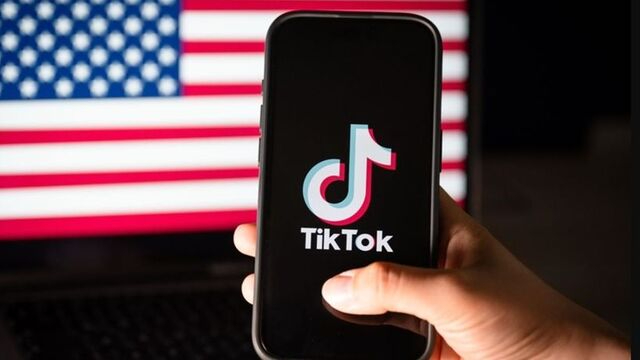 Trump, TikTok Kararnamesini İmzaladı