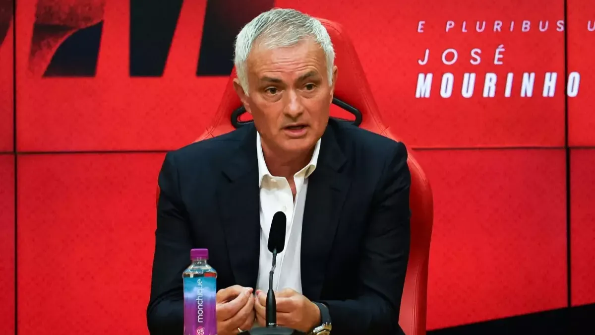 Mourinho’nun Benfica Maaşı Resmen Açıklandı