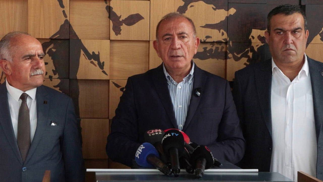 CHP’de 6 İsme İhraç Kararı