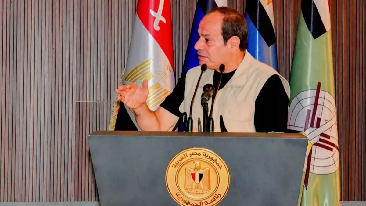 Mısır’dan Gazze Çıkışı: Kapıyı Zorlamak Savaş Demek