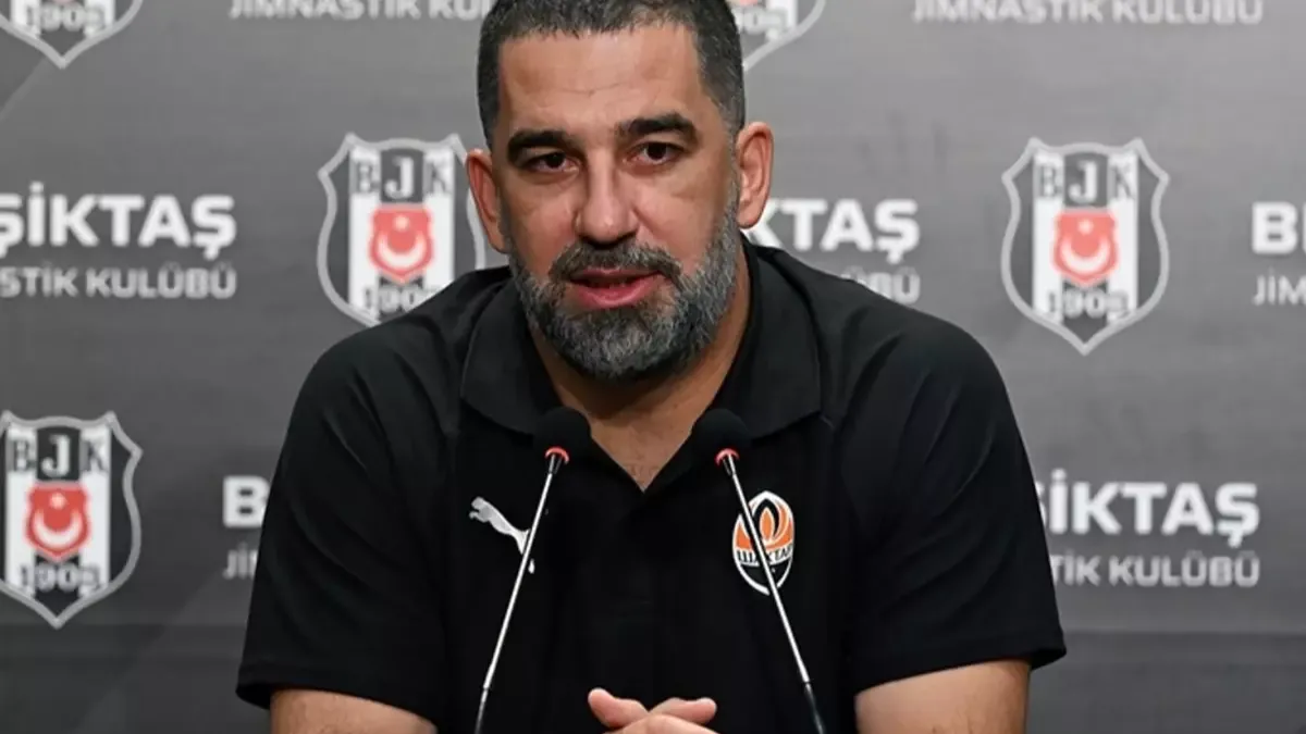 Arda Turan’dan Busquets’e Veda Mesajı