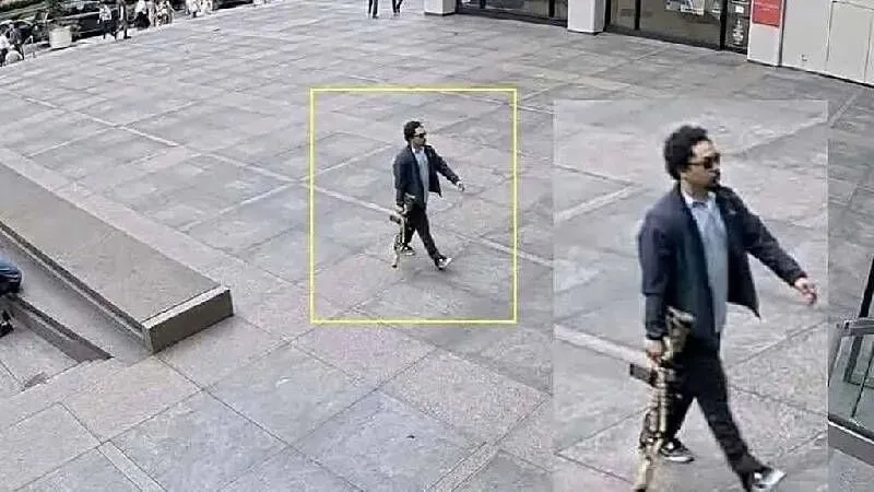 ABD’de Saldırı Düzenleyen Eski Sporcuda CTE Çıktı