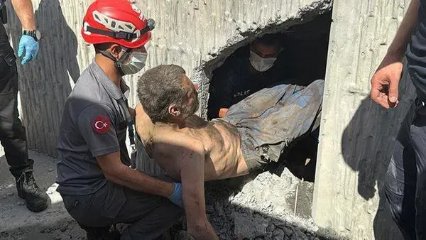 Kasımpaşa-Hasköy Tüneli’nde Dehşet: Günlerce Mahsur Kaldı