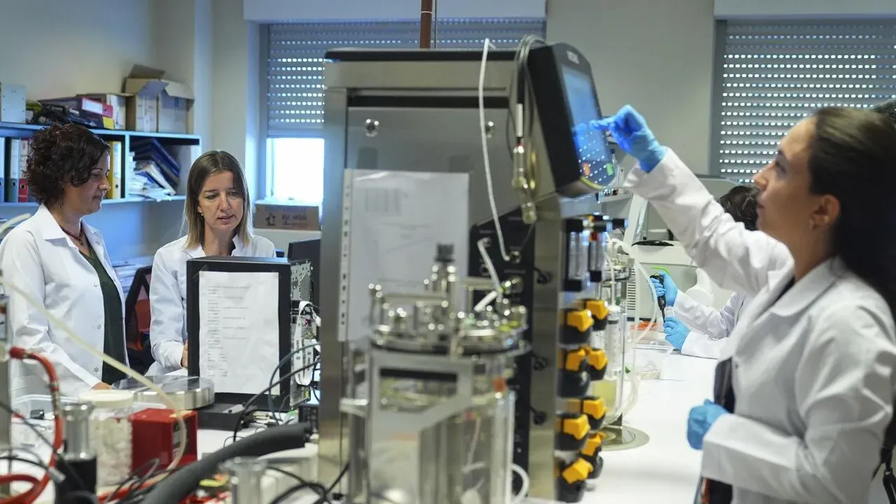 İzmir&#039;den yerli ilaç başarısı: Görme kaybına umut