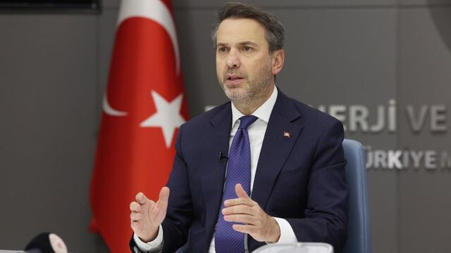 Türkiye’ye 250 milyon dolarlık rüzgar türbini yatırımı