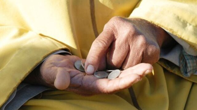 Türk-İş: Yoksulluk sınırı 91 bin TL’ye dayandı