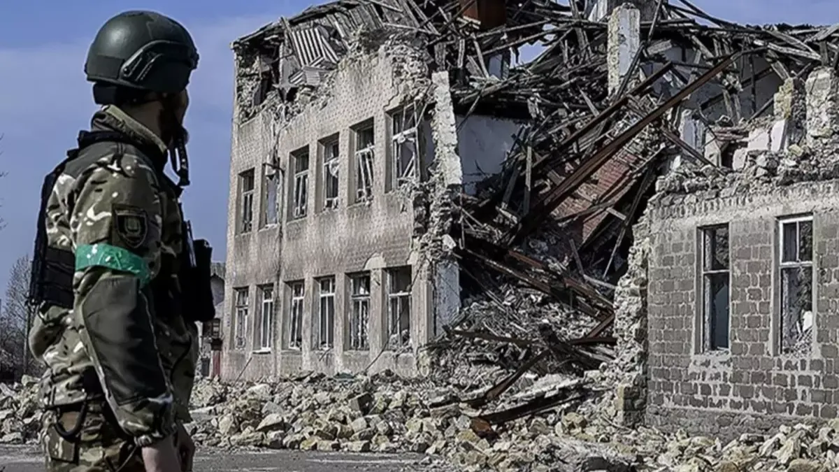 Rusya’dan Polonya uyarısı: “Ülke karışacak”