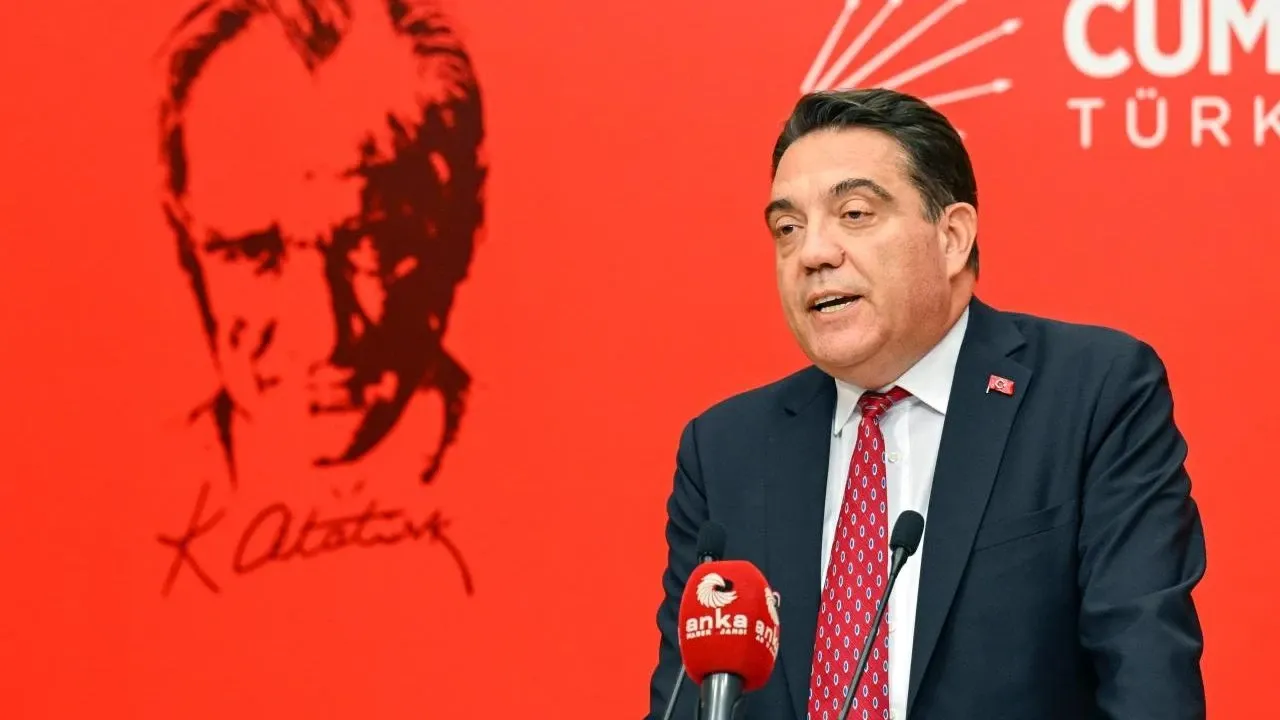 CHP’den KAAN çıkışı: “Projenin sonuna kadar arkasındayız”