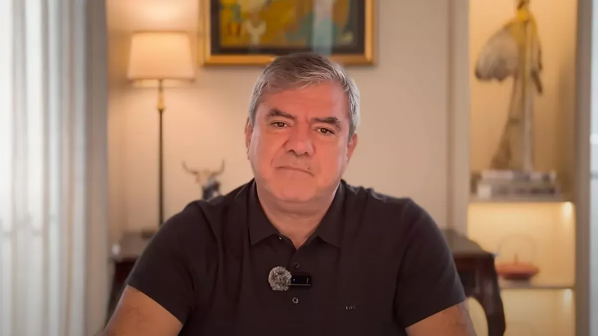 Yılmaz Özdil’den Gürsel Tekin’e ekran desteği