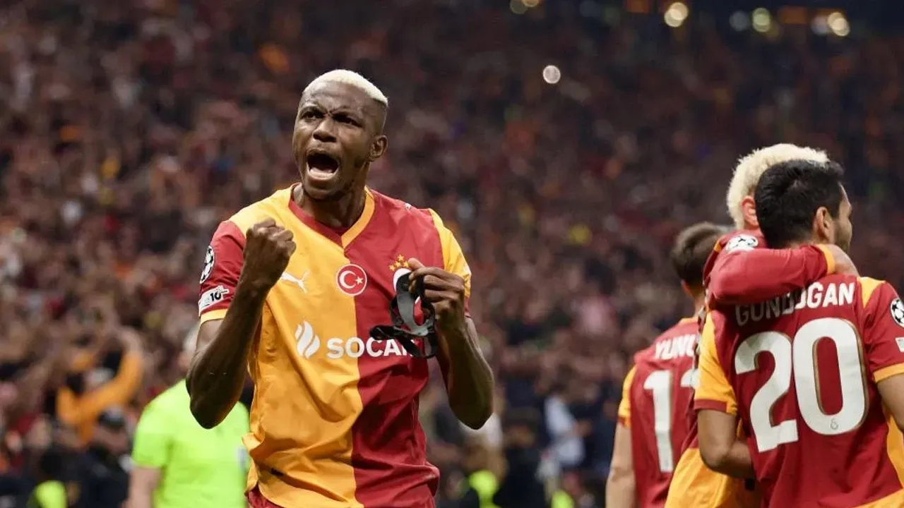 Galatasaray-Liverpool maç sonucu: Türkiye UEFA ülke puanında nerede?