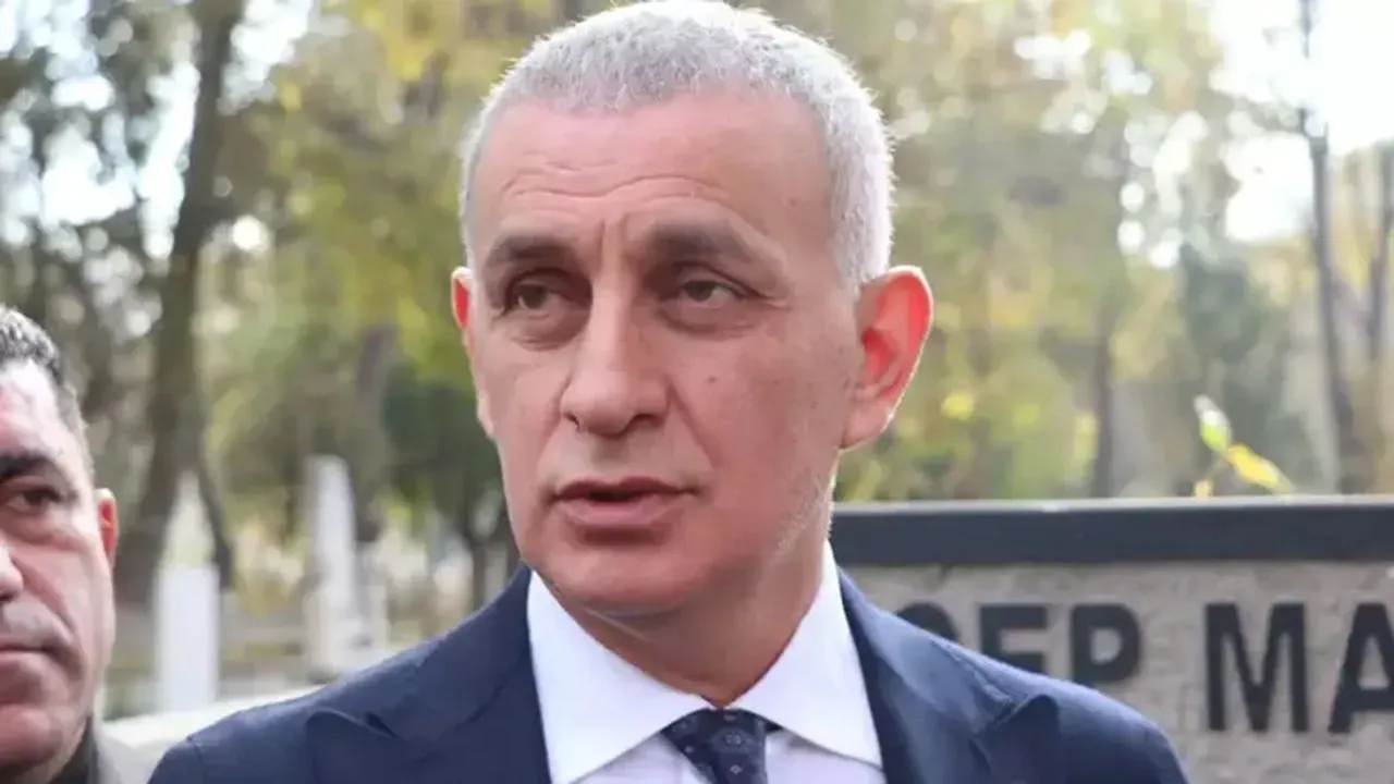 Galatasaray-Liverpool zaferi sonrası TFF Başkanı gündemde