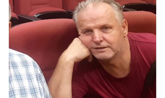 AŞI OLSA, SAKIN AMAN HA...