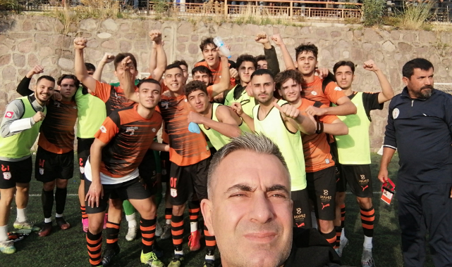 NEJAT KASAPOĞLU USTAMA SELAMLAR