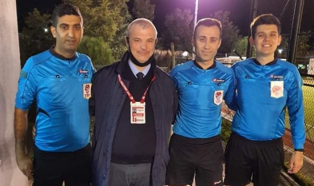 ADALET MÜLKÜN TEMELİDİR