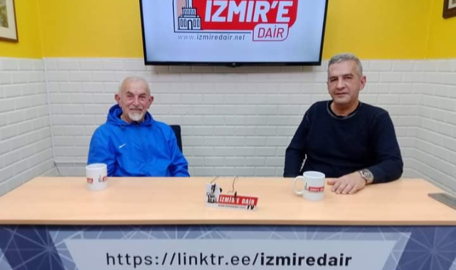 85&#039;LİK DELİKANLI