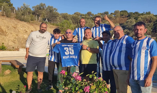 YEŞİLYURT TAMAM BALÇOVA&#039;DA DEVAM